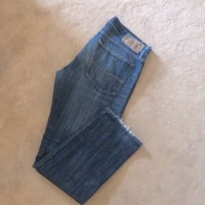 Ralph Lauren 36x34 Mens Jeans